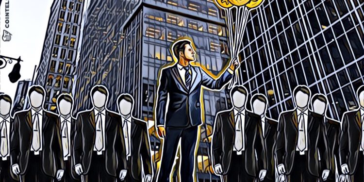 Binance: 六個月內從ICO成為“世界上最大的加密貨幣交易所”