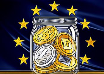 【歐洲央行】預期將“監管加密貨幣”列為G20在三月高峰會的主題