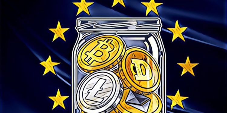 【歐洲央行】預期將“監管加密貨幣”列為G20在三月高峰會的主題