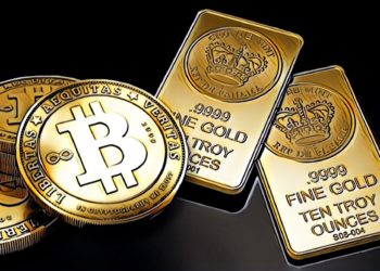 澳洲最大黃金煉鑄廠，將推出以黃金支撐的加密貨幣