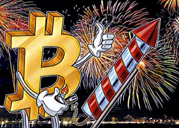 專家指出，比特幣在每年初都下跌是因為大家要過新年？