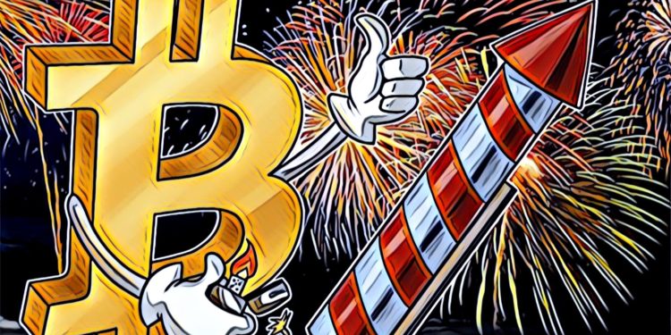 IMG_2326 | 動區動趨-最具影響力的區塊鏈新聞媒體 專家指出,比特幣在每年初都下跌是因為大家要過新年?