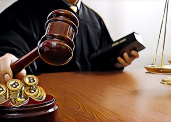 【重要議題】美國法院即將決定，政府是否有權監管加密貨幣