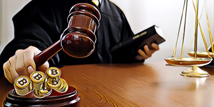 【重要議題】美國法院即將決定，政府是否有權監管加密貨幣