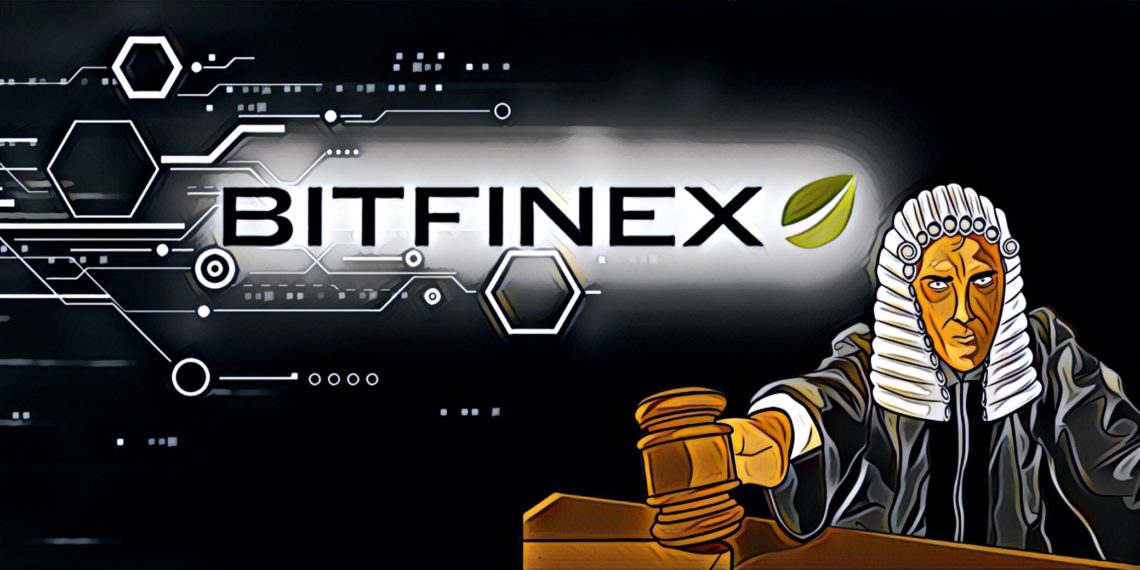 Bitfinex、Tether已被美國監管機構傳喚（更正：此事件為2017/12/06消息）