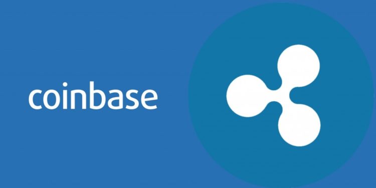 Ripple-on-Coinbase-Confirmed-1024x569 | 動區動趨-最具影響力的區塊鏈新聞媒體 Coinbase 有機會上架 Ripple ?