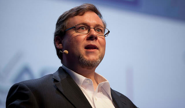 Jeff Garzik 重新開始著手 Segwit2x 的程式碼，這意味著BTC1的誕生？