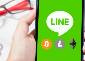 【通訊軟體巨頭LINE成立加密貨幣交易所】攜7000萬用戶進軍日本加密貨幣市場