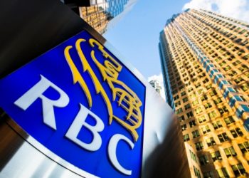 加拿大皇家銀行：加密貨幣與區塊鏈可釋放10兆美元市場