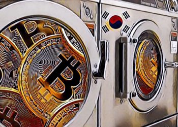 【加密貨幣犯罪升溫】韓國海關查獲近6億美元非法加密貨幣交易