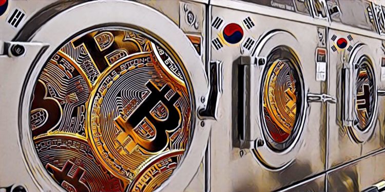 【加密貨幣犯罪升溫】韓國海關查獲近6億美元非法加密貨幣交易