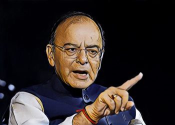 印度財政部長：加密貨幣並非法定貨幣，將禁止加密資產非法融資與支付