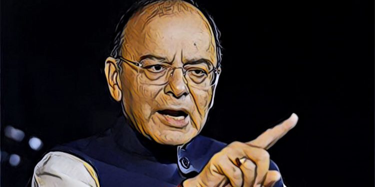 印度財政部長：加密貨幣並非法定貨幣，將禁止加密資產非法融資與支付