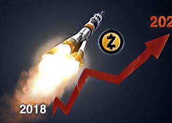 加密貨幣基金預測Zcash價格將在 2025 年達到62000美金
