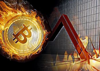 【加密貨幣市場持續下跌】比特幣跌破8500美元，整體市場平均20％以上跌幅