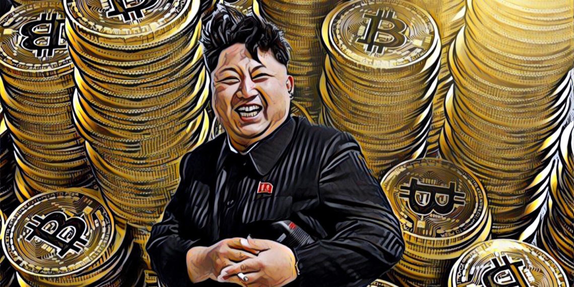 27785218_2027571383926834_1969476506_o | 動區動趨-最具影響力的區塊鏈新聞媒體 【北韓駭客大軍】南韓情報機構表示:北韓駭客竊取了數十億韓元的加密貨幣