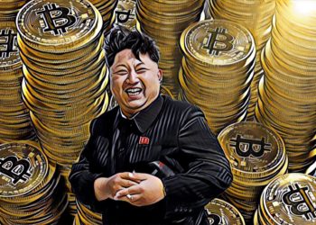 【北韓駭客大軍】南韓情報機構表示：北韓駭客竊取了數十億韓元的加密貨幣