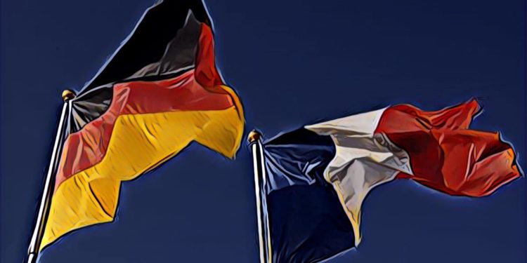 法國與德國財政部長呼籲舉行G20集團的加密貨幣會談