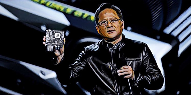 27906402_2031835730167066_913615004_o | 動區動趨-最具影響力的區塊鏈新聞媒體 【顯卡大廠Nvidia】CEO黃仁勳表示:加密貨幣是真實的,它不會消失