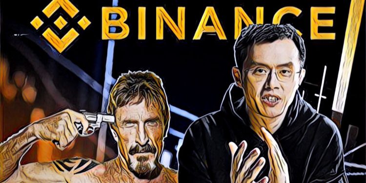 27906845_2030756616941644_27609592_o | 動區動趨-最具影響力的區塊鏈新聞媒體 【指責John McAfee散播FUD】幣安透過區塊鏈上的公開帳本駁斥交易所遭駭的傳言