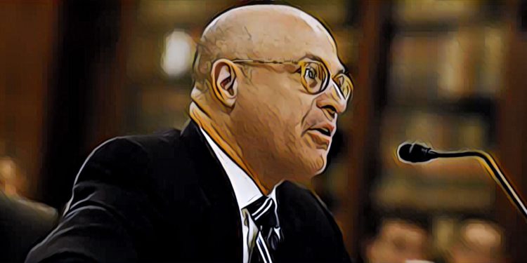 商品期貨交易委員會（CFTC）主席：沒有比特幣，就沒有分散式帳本