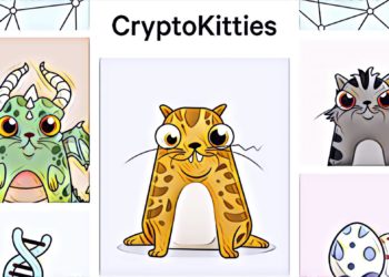 【加密貓 CryptoKitties 登台】推出迷戀貓APP搶佔華語市場