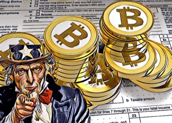 美國亞利桑納州參議院通過法案「允許民眾透過加密貨幣繳稅」