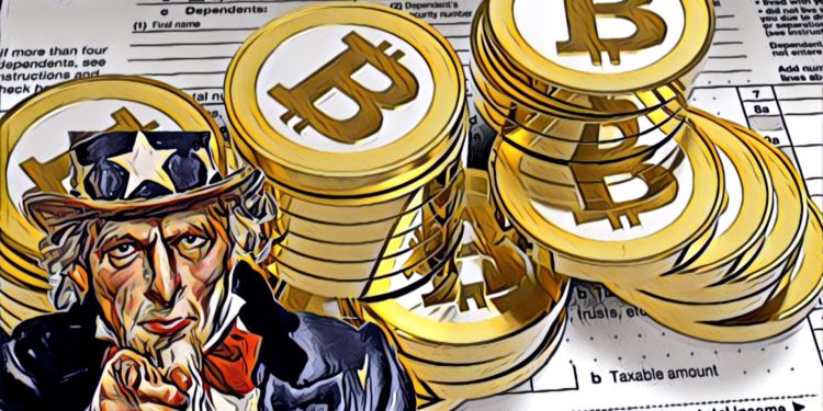 美國亞利桑納州參議院通過法案「允許民眾透過加密貨幣繳稅」