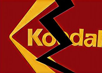 【柯達是否需要區塊鏈？】投資研究公司報告指出：柯達向區塊鏈轉型只是炒作與噱頭