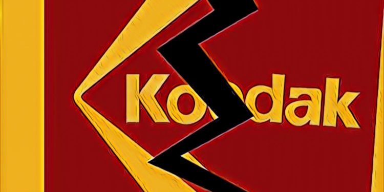 【柯達是否需要區塊鏈？】投資研究公司報告指出：柯達向區塊鏈轉型只是炒作與噱頭