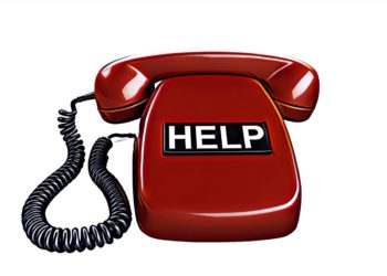 【投資比特幣讓你焦慮嗎？】俄羅斯公司推出「比特幣焦慮熱線」幫你紓解暴跌壓力