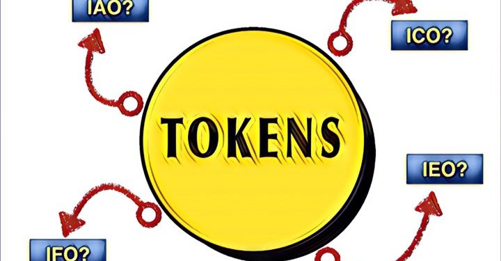 28053552_2035181013165871_311577811_n | 動區動趨-最具影響力的區塊鏈新聞媒體 【獨立觀點】代幣發行多樣化,IEO、IAO、IFO、ICO 琳琅滿目… 到底差在哪?
