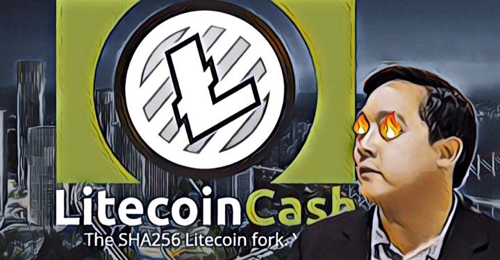 【萊特幣分叉之爭】創辦人查理李開轟：萊特現金是一場騙局，與比特現金完全不同
