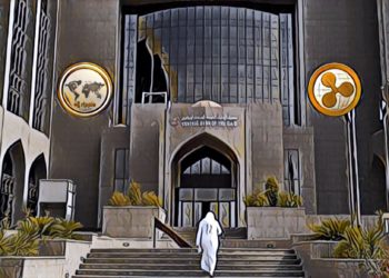 【瑞波釋出兩樁新合作案】將分別與沙烏地阿拉伯央行以及西聯銀行合作