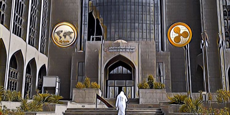 28124818_2038114142872558_1259128612_o | 動區動趨-最具影響力的區塊鏈新聞媒體 【瑞波釋出兩樁新合作案】將分別與沙烏地阿拉伯央行以及西聯銀行合作