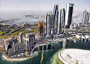 阿布達比：金融監管局正在制定加密貨幣與ICO監管法規