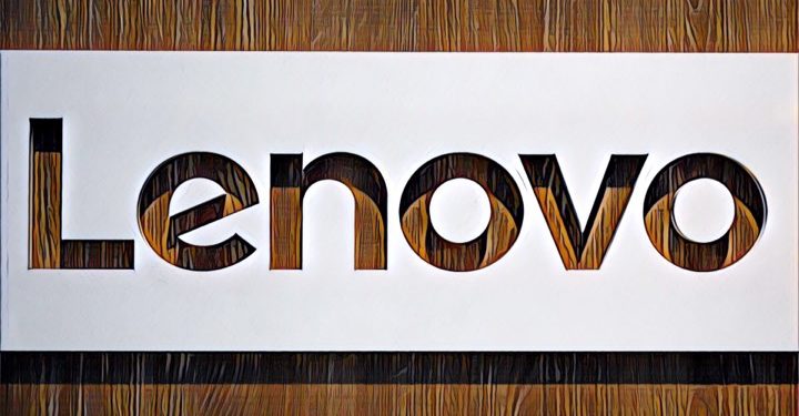 【電腦巨頭聯想】申請區塊鏈技術驗證專利