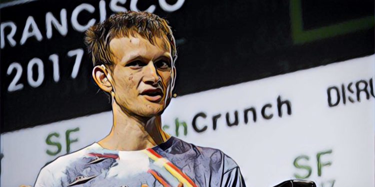 28311966_2045236088827030_835785310_o | 動區動趨-最具影響力的區塊鏈新聞媒體 【什麼是 DAICO ?】Vitalik Buterin 提出新的 ICO 概念,目前正在測試中