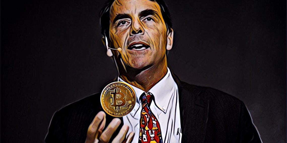 【彭博專訪】矽谷知名風險投資人 Tim Draper：世界需要新的貨幣，比特幣