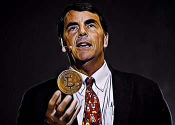 【彭博專訪】矽谷知名風險投資人 Tim Draper：世界需要新的貨幣，比特幣