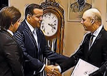 委內瑞拉與俄羅斯官員在莫斯科會議商討「石油幣 – Petros」