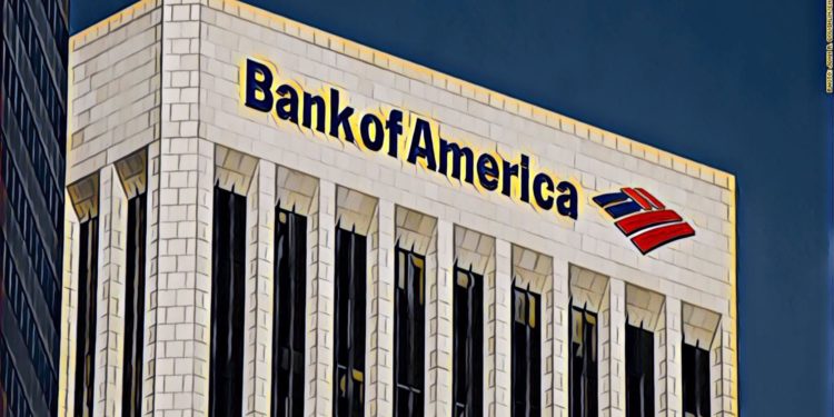 美國銀行報告：加密貨幣可能構成商業競爭風險