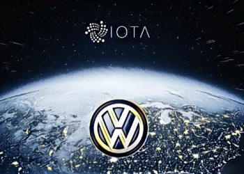 【IOTA新增合作夥伴】福斯汽車數位總監 Johann Jungwirth 加入 IOTA 監事會