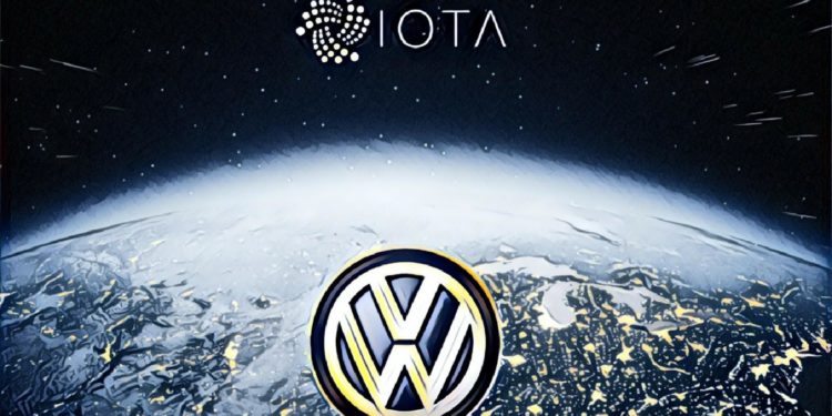 28460153_1569651573131972_156450794_o | 動區動趨-最具影響力的區塊鏈新聞媒體 【IOTA新增合作夥伴】福斯汽車數位總監 Johann Jungwirth 加入 IOTA 監事會