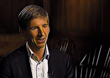 【Bitwise執行長】ETF產業老手的預言：比特幣是上兆美元的機會