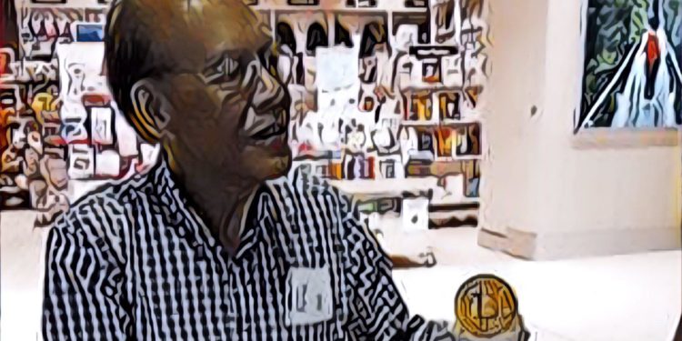 【拋下信用卡和現金】這位80歲的新加坡比特幣投資者進行了一次「只用加密貨幣消費」的澳洲度假