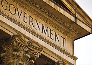 【獨立觀點】當區塊鏈遇上了不效率的政府