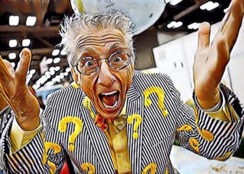 【美國暢銷書《Free Money》作者 馬修萊斯科】表示加密貨幣是一場賭博與騙局