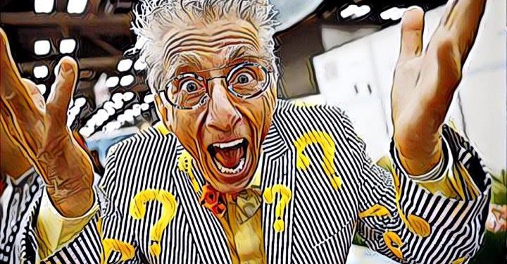 【美國暢銷書《Free Money》作者 馬修萊斯科】表示加密貨幣是一場賭博與騙局