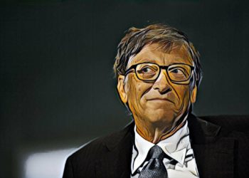 【比爾蓋茲：加密貨幣相當荒謬】引起網路眾怒